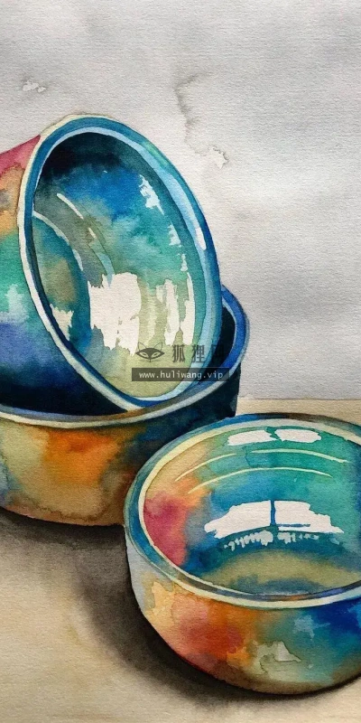 【9899】创意壁纸 插画 1080P 高清壁纸1080_1350@青蛙壁纸-笨猫小站