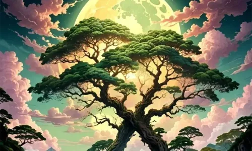 【9927】创意壁纸  2K 高清壁纸946_2048@青蛙壁纸-笨猫小站