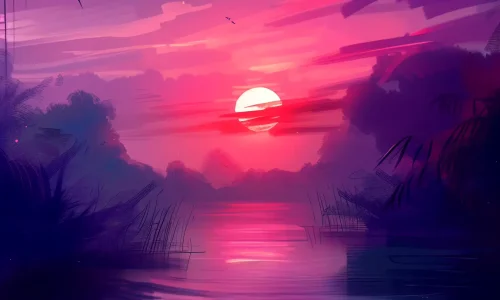 【9931】创意壁纸  4K 超清壁纸1472_3200@青蛙壁纸-笨猫小站