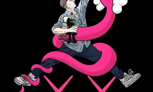 【9945】创意壁纸  4K 超清壁纸1024_2218@青蛙壁纸-笨猫小站