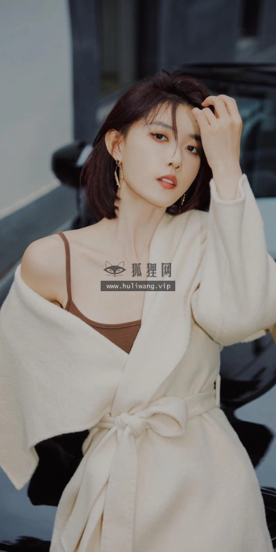 【9980】美女人物壁纸 网红 聂小雨  2K 高清壁纸1273_1920@青蛙壁纸-笨猫小站