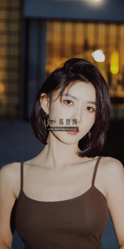 【9981】美女人物壁纸 网红 聂小雨  2K 高清壁纸1272_1920@青蛙壁纸-笨猫小站