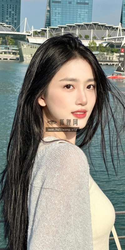 【10003】美女人物壁纸 网红 潘敏 2K 高清壁纸1440_1920@青蛙壁纸-笨猫小站