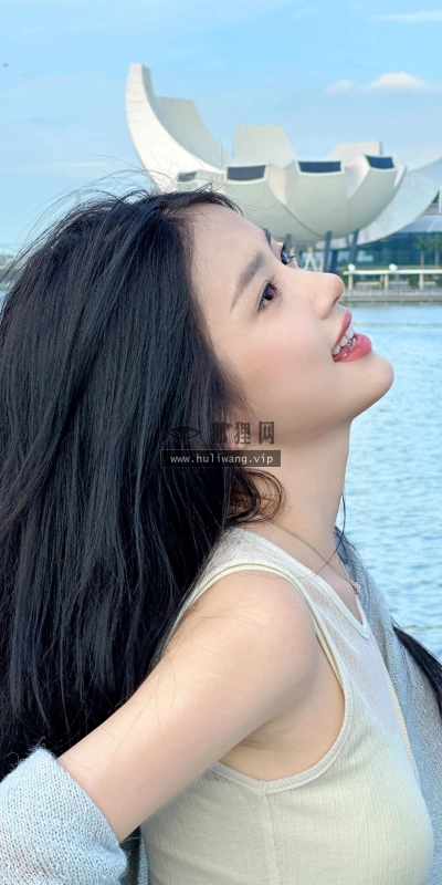 【10009】美女人物壁纸 网红 潘敏 4K 超清壁纸1920_2560@青蛙壁纸-笨猫小站