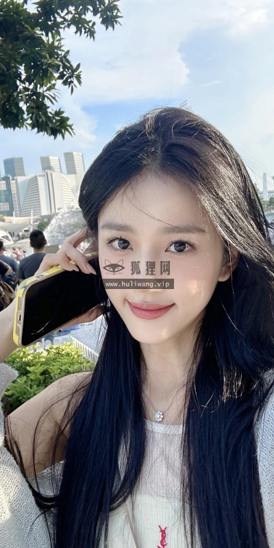 【10011】美女人物壁纸 网红 潘敏 4K 超清壁纸2316_3088@青蛙壁纸-笨猫小站