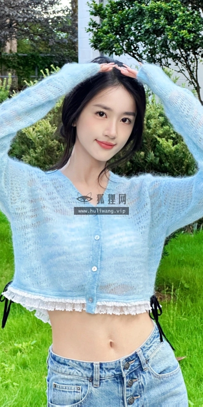 【10019】美女人物壁纸 网红 潘敏 4K 超清壁纸1920_2560@青蛙壁纸-笨猫小站