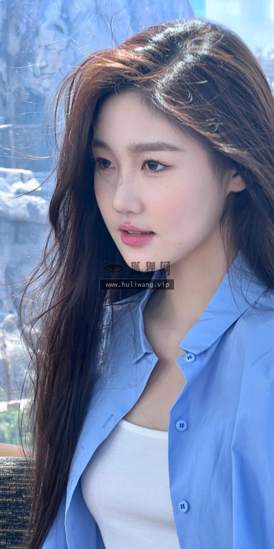 【10028】美女人物壁纸 网红 潘敏 2K 高清壁纸1440_1920@青蛙壁纸-笨猫小站
