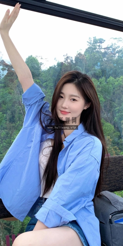 【10029】美女人物壁纸 网红 潘敏 2K 高清壁纸1440_1920@青蛙壁纸-笨猫小站