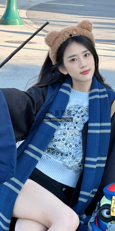【10034】美女人物壁纸 网红 潘敏 2K 高清壁纸1440_1920@青蛙壁纸-笨猫小站