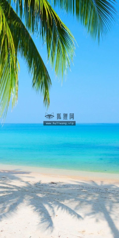 【10063】风景壁纸 海滩 海边  2K 高清壁纸2560_1600@青蛙壁纸-笨猫小站