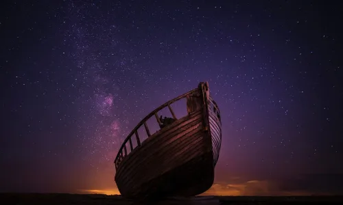 【10067】风景壁纸 星空 摄影  2K 高清壁纸2560_1600@青蛙壁纸-笨猫小站