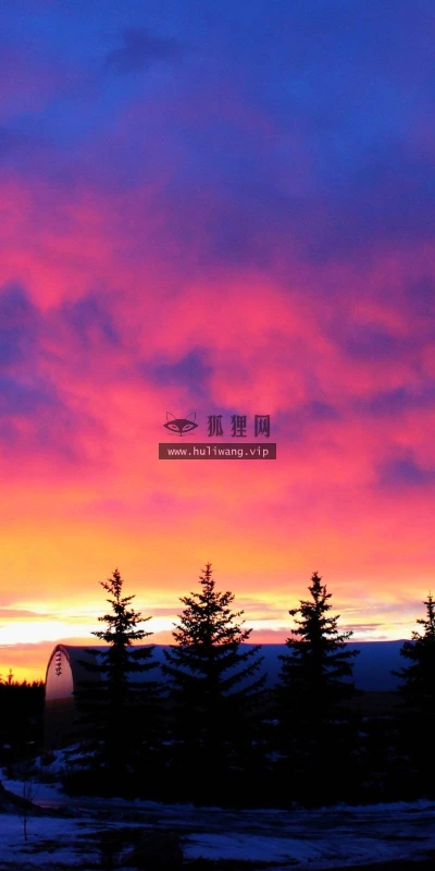 【10068】风景壁纸 日出 天空 霞光  2K 高清壁纸2560_1600@青蛙壁纸-笨猫小站