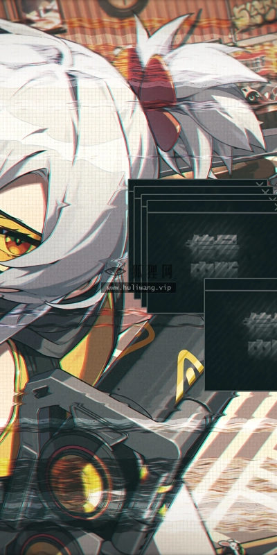 【10085】游戏动漫壁纸 绝区零 卡通动漫  4K 超清壁纸3840_2160@青蛙壁纸-笨猫小站