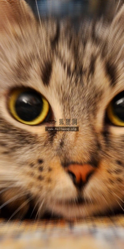 【10175】动物壁纸 宠物 猫咪  2K 高清壁纸2560_1600@青蛙壁纸-笨猫小站