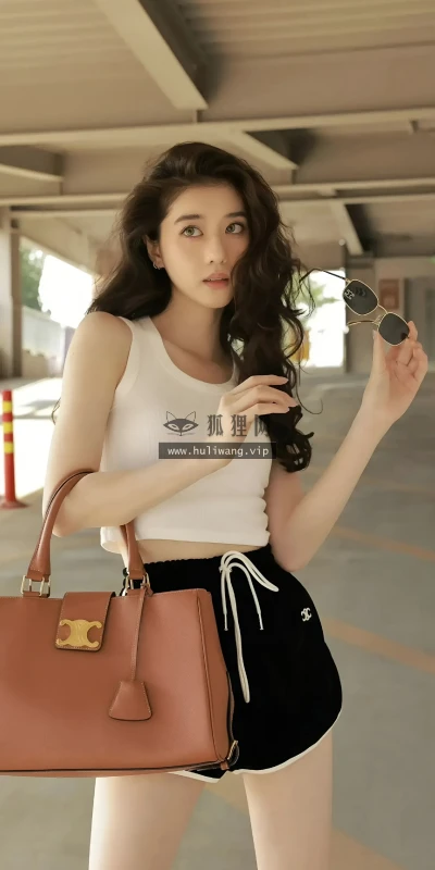 【10217】美女壁纸 李凯馨  4K 超清壁纸1850_4096@青蛙壁纸-笨猫小站
