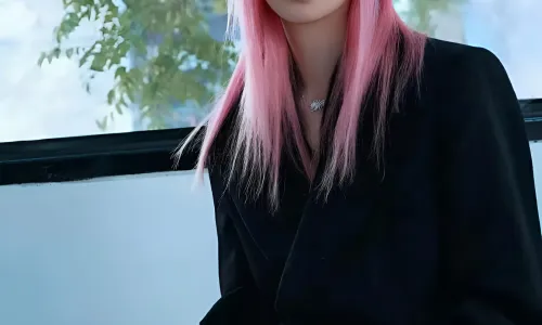 【10293】美女壁纸  4K 超清壁纸1846_4096@青蛙壁纸-笨猫小站