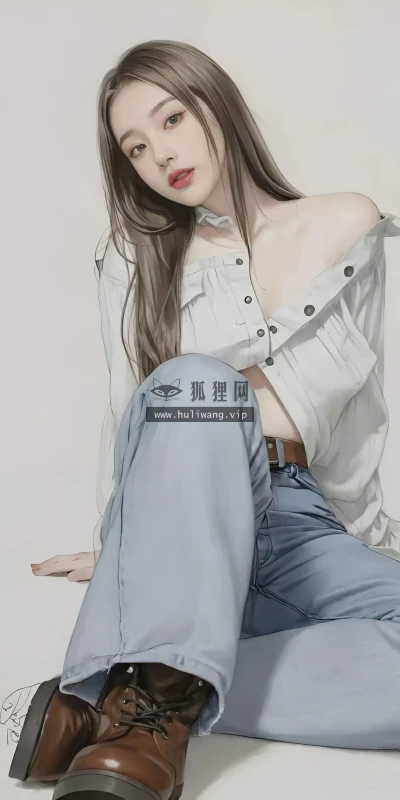 【10337】人物壁纸  4K 超清壁纸2082_3150@青蛙壁纸-笨猫小站