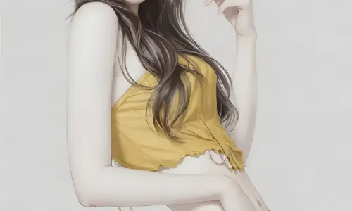 【10342】人物壁纸  4K 超清壁纸1970_2880@青蛙壁纸-笨猫小站