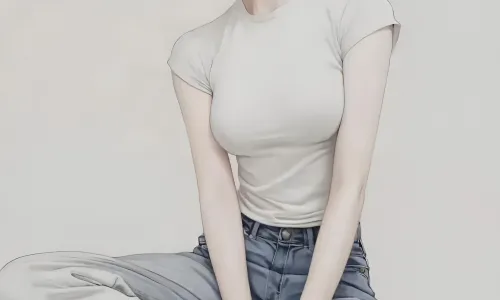 【10344】人物壁纸  4K 超清壁纸2160_3160@青蛙壁纸-笨猫小站