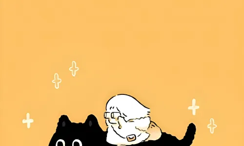 【10345】创意壁纸  4K 超清壁纸1842_4096@青蛙壁纸-笨猫小站