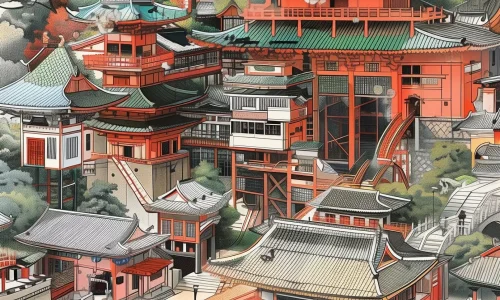【10375】创意壁纸  4K 超清壁纸1607_2559@青蛙壁纸-笨猫小站