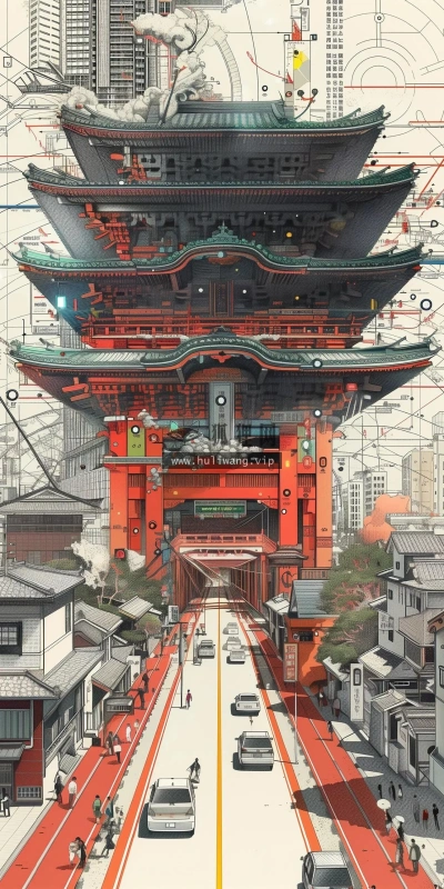 【10372】创意壁纸  4K 超清壁纸1607_2559@青蛙壁纸-笨猫小站