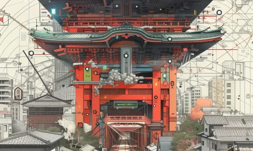 【10372】创意壁纸  4K 超清壁纸1607_2559@青蛙壁纸-笨猫小站