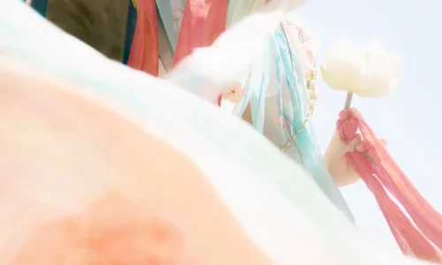 【10378】美女壁纸 王楚然 古装  8K 超清壁纸2095_4608@青蛙壁纸-笨猫小站