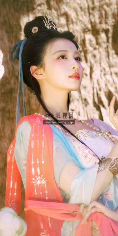 【10381】美女壁纸 王楚然 古装  4K 超清壁纸1396_3072@青蛙壁纸-笨猫小站