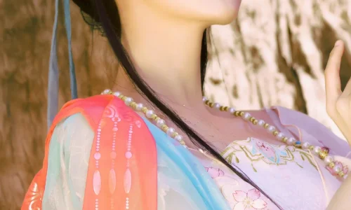 【10381】美女壁纸 王楚然 古装  4K 超清壁纸1396_3072@青蛙壁纸-笨猫小站
