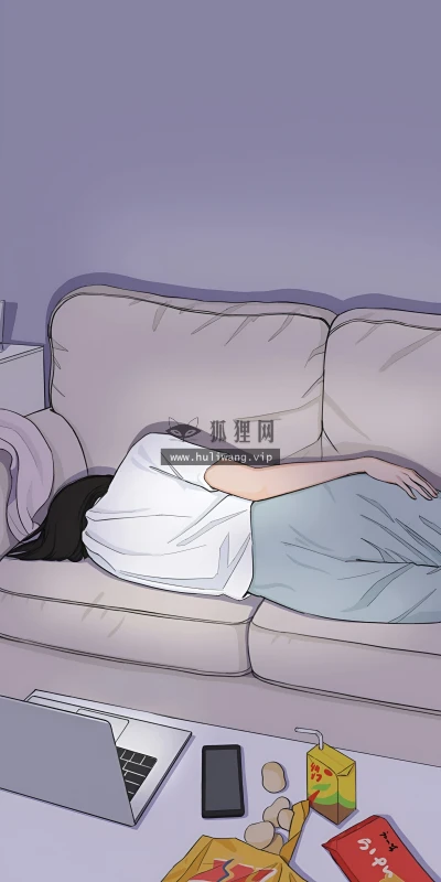 【10393】动漫人物唯美壁纸  4K 超清壁纸1842_4096@青蛙壁纸-笨猫小站