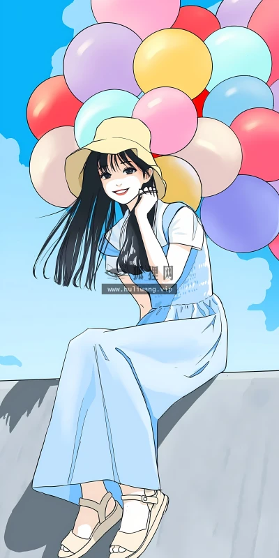 【10405】唯美人物壁纸  4K 超清壁纸1842_4096@青蛙壁纸-笨猫小站