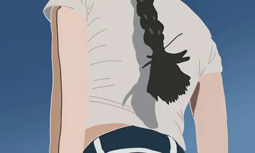 【10606】美女人物壁纸  4K 超清壁纸1892_4096@青蛙壁纸-笨猫小站