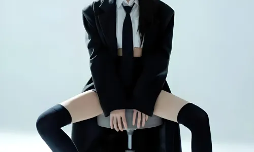 【10607】美女人物壁纸 隆妮  4K 超清壁纸2156_2920@青蛙壁纸-笨猫小站