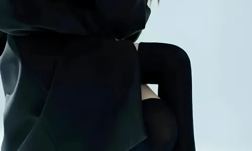 【10609】美女人物壁纸 隆妮  4K 超清壁纸2152_3672@青蛙壁纸-笨猫小站