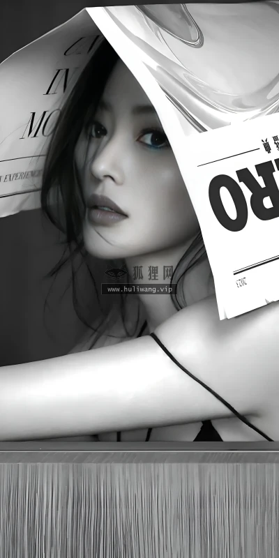【10615】美女人物壁纸  4K 超清壁纸1890_4096@青蛙壁纸-笨猫小站