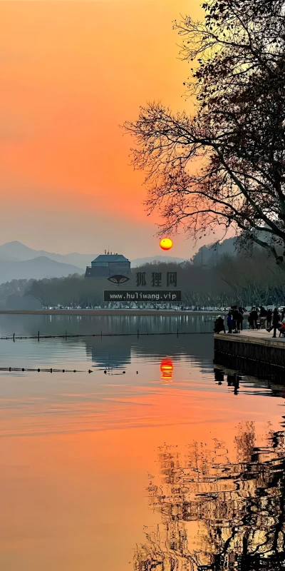 【10626】风景壁纸  2K 高清壁纸1280_1706@青蛙壁纸-笨猫小站
