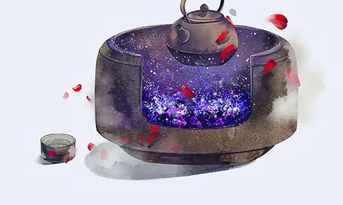 【10631】创意壁纸  4K 超清壁纸1280_2794@青蛙壁纸-笨猫小站