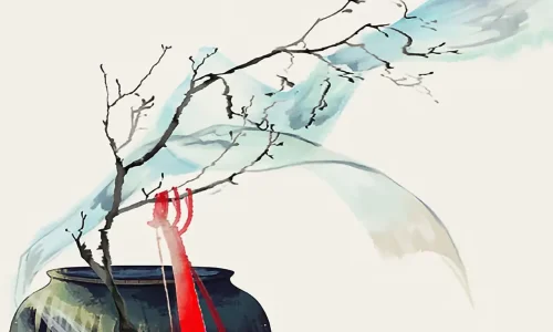 【10628】创意壁纸  4K 超清壁纸1280_2794@青蛙壁纸-笨猫小站