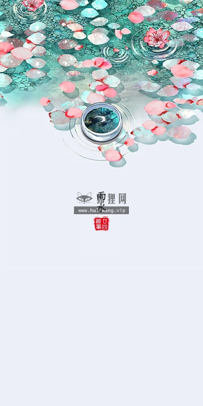 【10632】创意壁纸  4K 超清壁纸1280_2794@青蛙壁纸-笨猫小站