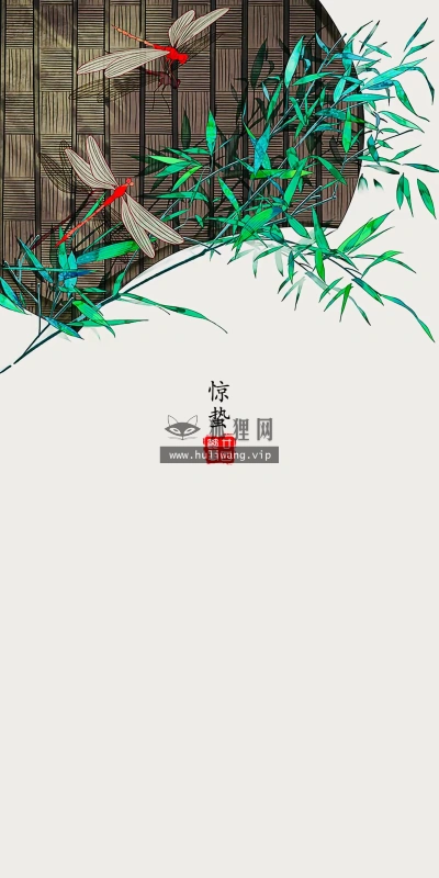 【10639】创意壁纸  4K 超清壁纸1280_2794@青蛙壁纸-笨猫小站