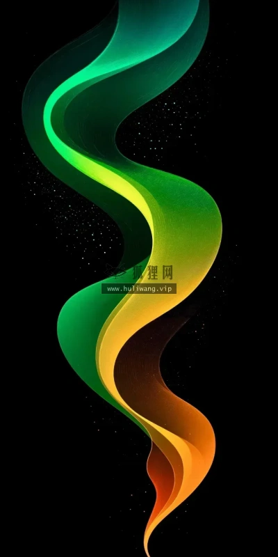 【10654】简约系统壁纸  2K 高清壁纸643_1440@青蛙壁纸-笨猫小站