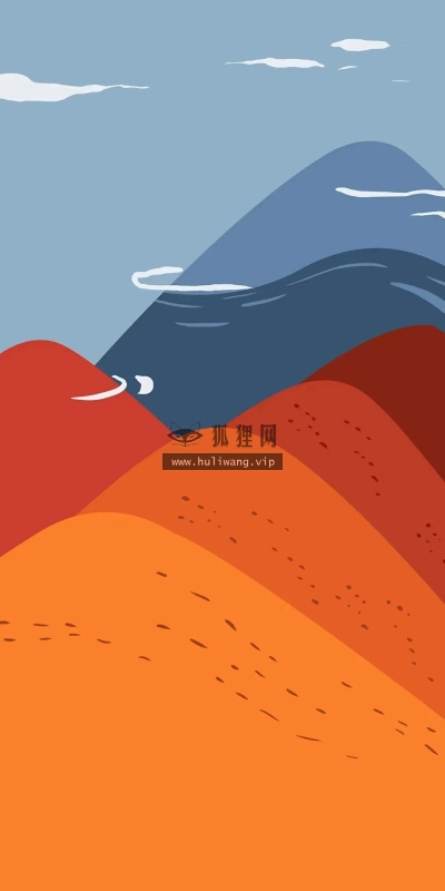 【10657】简约系统壁纸  4K 超清壁纸1080_2340@青蛙壁纸-笨猫小站