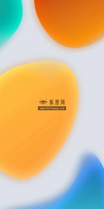 【10661】简约系统壁纸  4K 超清壁纸1080_2340@青蛙壁纸-笨猫小站