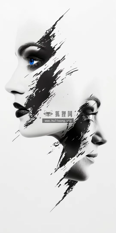 【10672】创意简约壁纸  4K 超清壁纸1080_2348@青蛙壁纸-笨猫小站