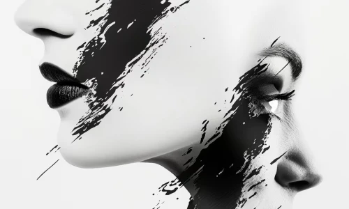 【10672】创意简约壁纸  4K 超清壁纸1080_2348@青蛙壁纸-笨猫小站