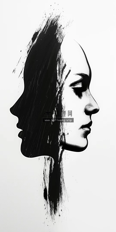 【10675】创意简约壁纸  4K 超清壁纸1080_2348@青蛙壁纸-笨猫小站