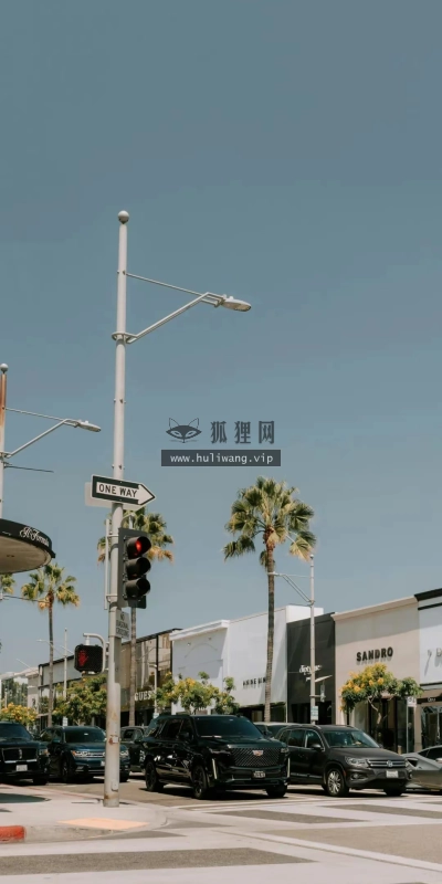【10682】城市壁纸  4K 超清壁纸1080_2340@青蛙壁纸-笨猫小站