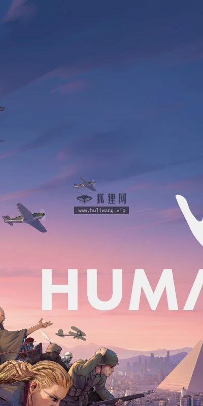 【14161】游戏壁纸 人类视频 海报  4K 超清壁纸5120_3200@青蛙壁纸-笨猫小站