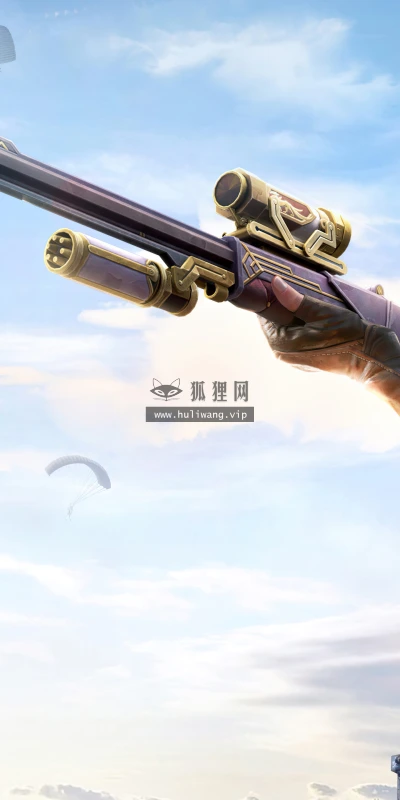 【14168】游戏壁纸 海报 凯特琳  4K 超清壁纸5120_2880@青蛙壁纸-笨猫小站